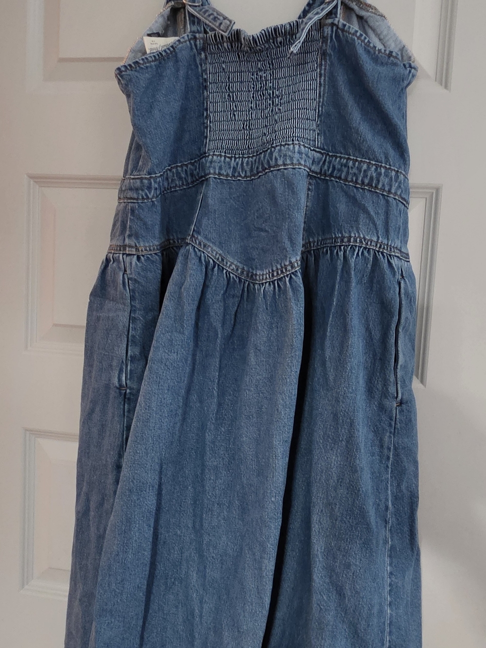 Universal Thread Dress - Picture 2 of 4